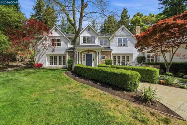 $3,595,000 | 3 Honey Hill Court, Orinda, CA 94563