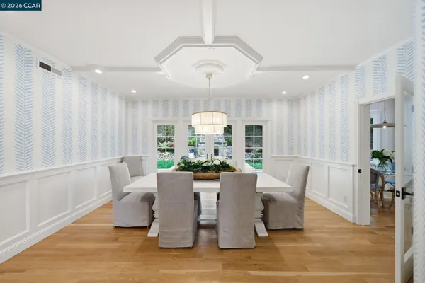 $3,595,000 | 3 Honey Hill Court, Orinda, CA 94563