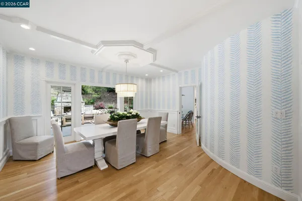 $3,595,000 | 3 Honey Hill Court, Orinda, CA 94563