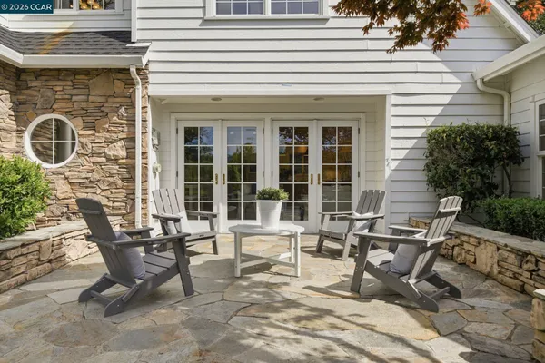 $3,595,000 | 3 Honey Hill Court, Orinda, CA 94563