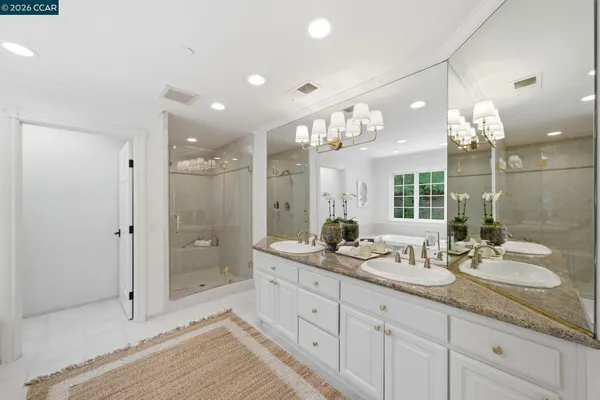 $3,595,000 | 3 Honey Hill Court, Orinda, CA 94563