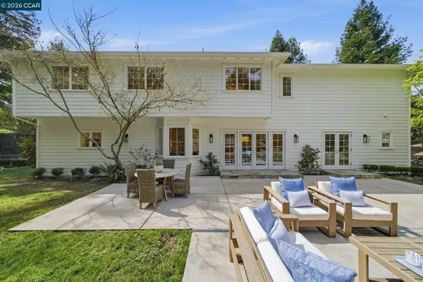 $3,595,000 | 3 Honey Hill Court, Orinda, CA 94563