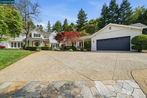 $3,595,000 | 3 Honey Hill Court, Orinda, CA 94563
