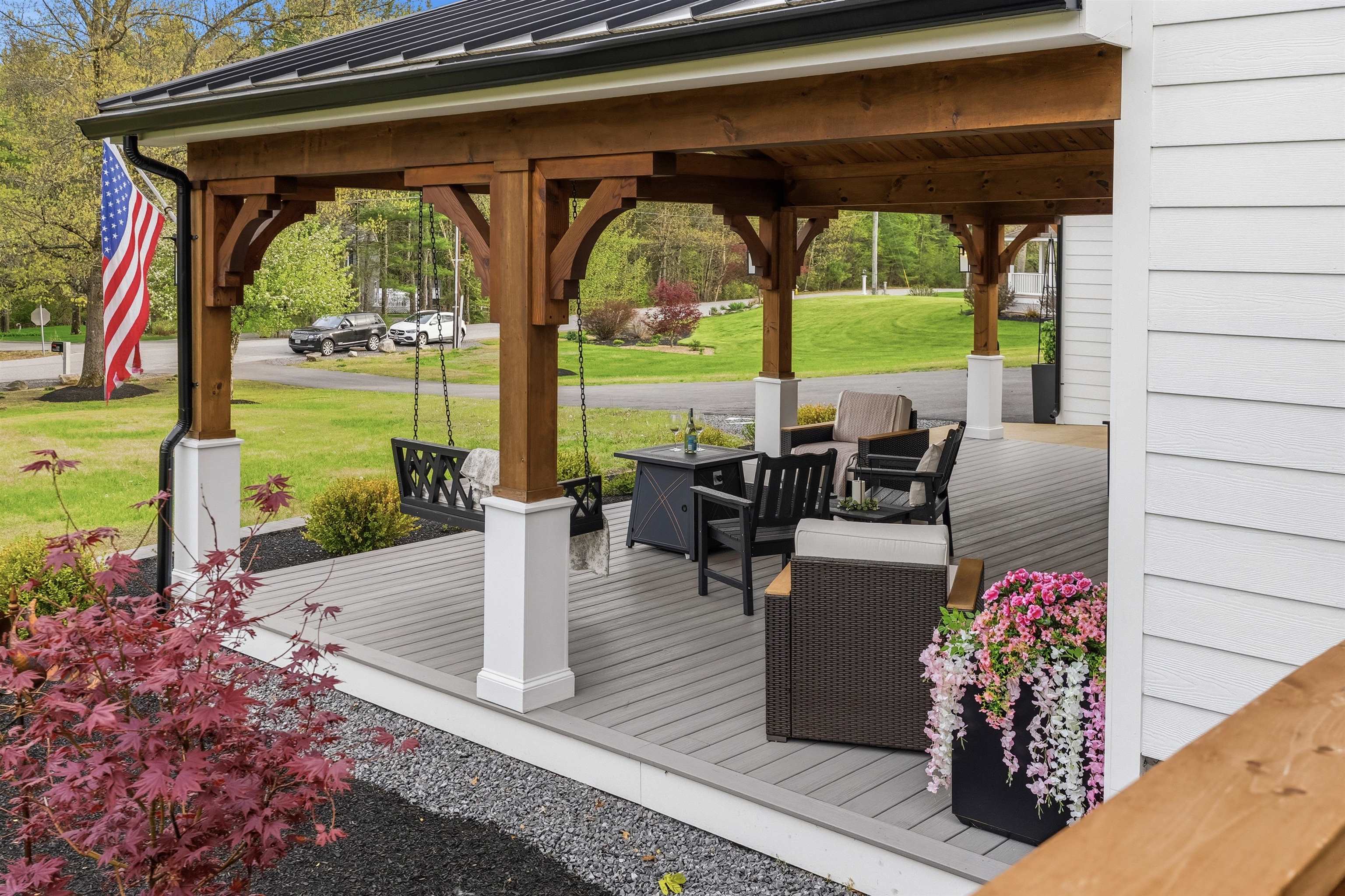 158 Pinecrest Road Litchfield, NH 03052 - Photo 4 of 55