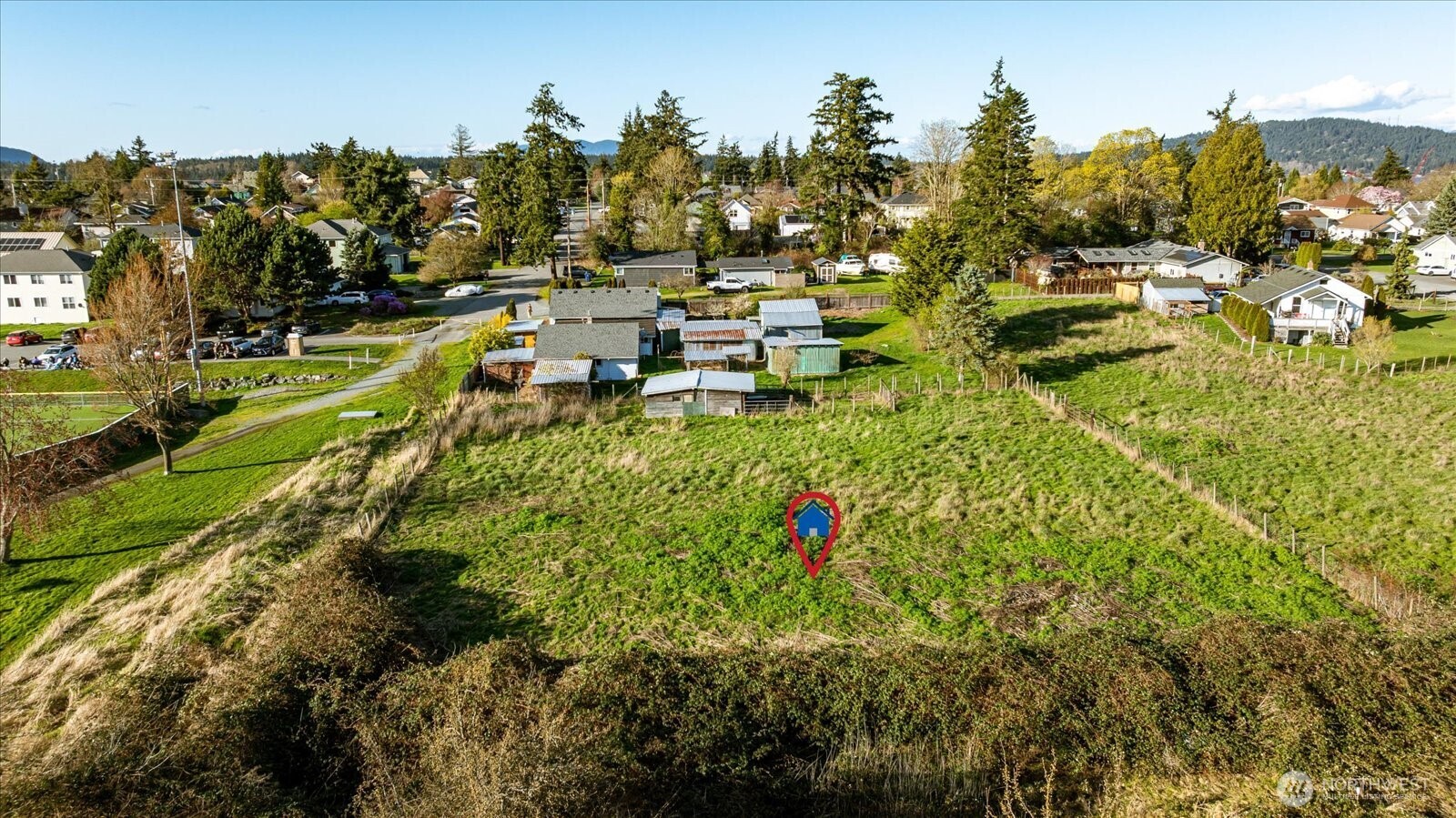 0 I Avenue Anacortes, WA 98221 - Photo 13 of 19 a picture of houses with outdoor space