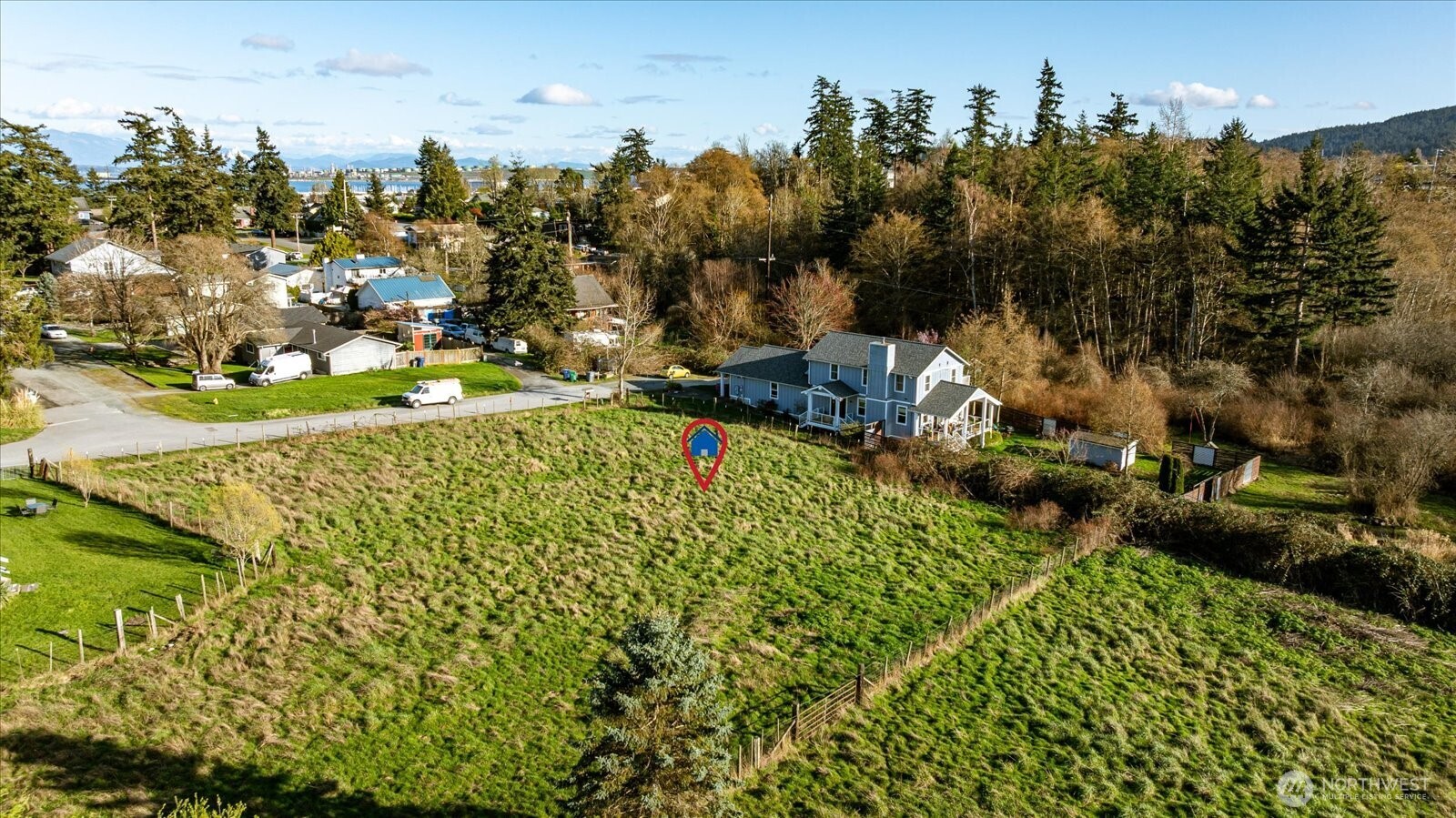 0 I Avenue Anacortes, WA 98221 - Photo 9 of 19 a view of a city