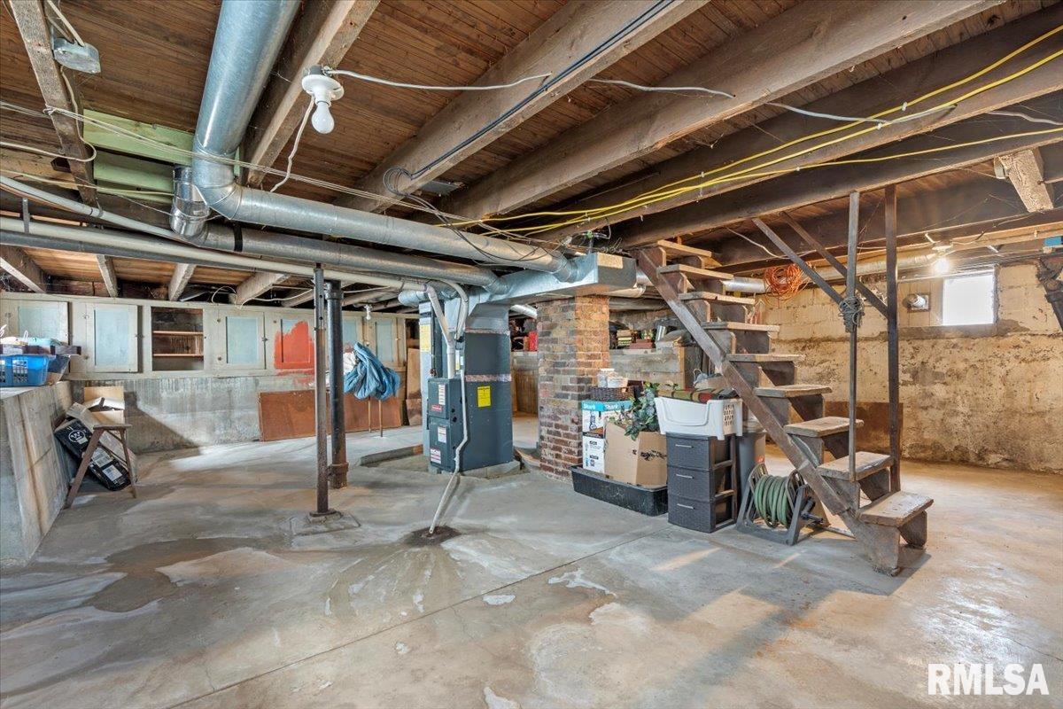 1616 West Washington Street Springfield, IL 62702 - Photo 17 of 21