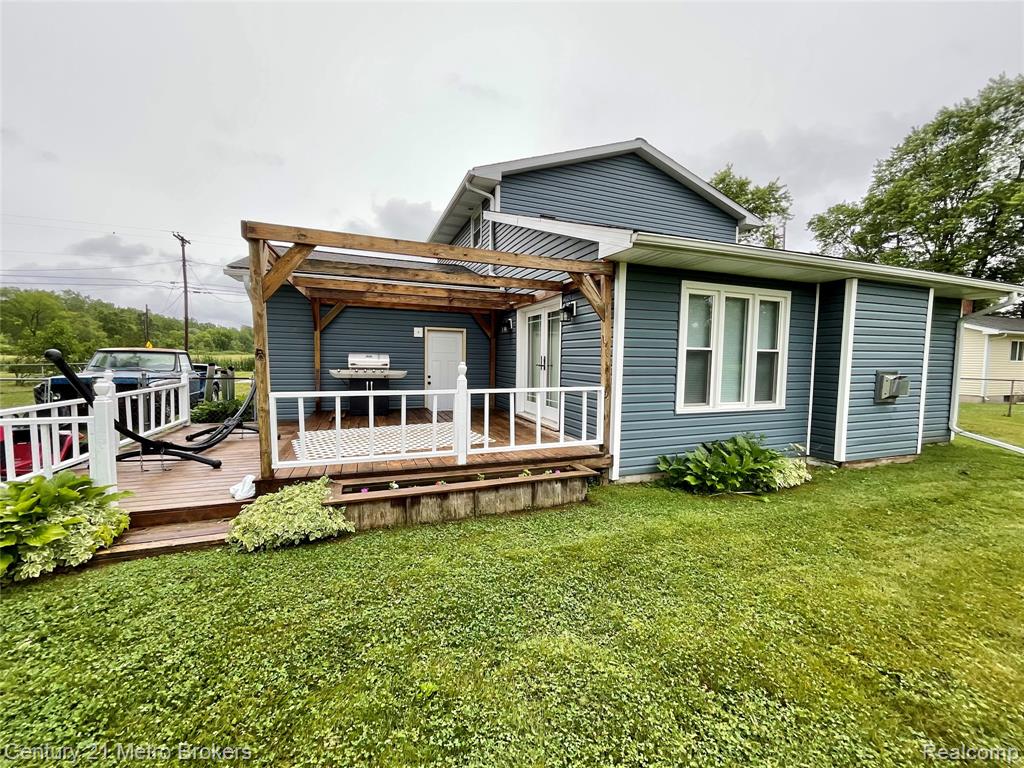 7094 Reid Road Swartz Creek, MI 48473 - Photo 38 of 38 Gallery Image 38