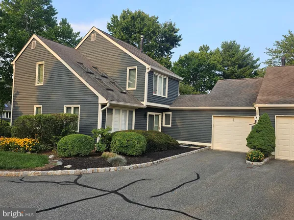 $575,000 | 57 Village Drive, Basking Ridge, NJ 07920