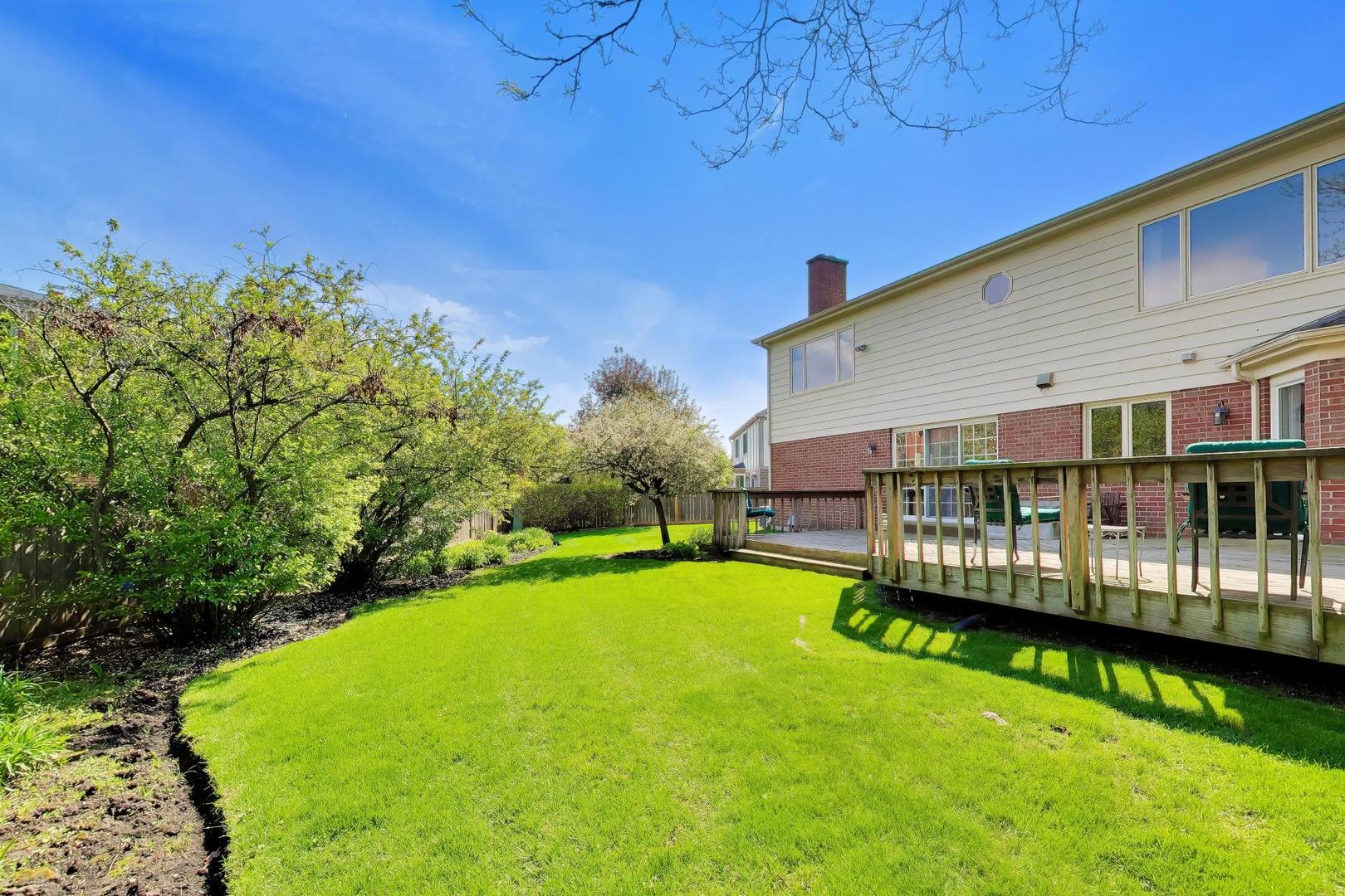 1038 Elmdale Road Glenview, IL 60025 - Photo 30 of 34