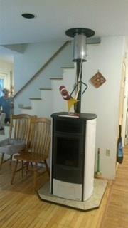 87 Sanders Road Woolwich, ME 04579 - Photo 9 of 13 Photo