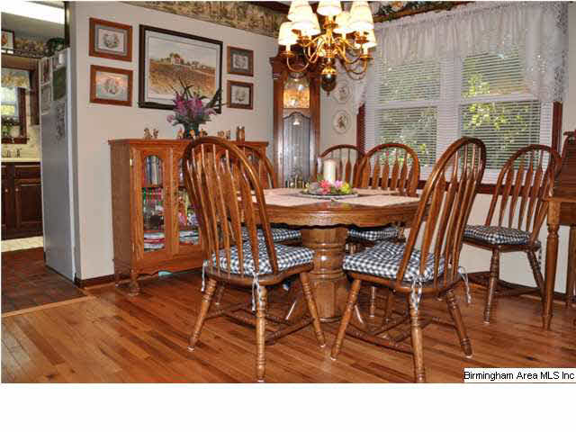 350 Pepper Road Cropwell, AL 35054 - Photo 11 of 24