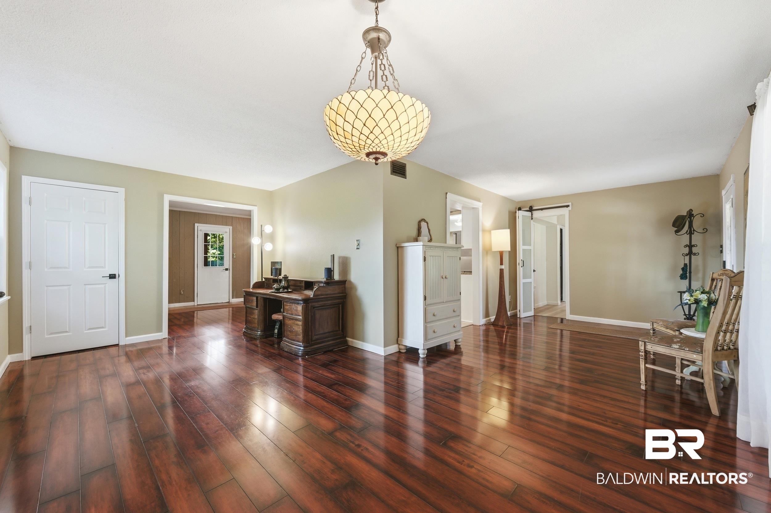 51620 Robert White Road Bay Minette, AL 36507 - Photo 11 of 81 Living room