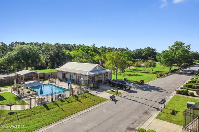 $285,000 | 30 Oak Alley Lane, Long Beach, MS 39560