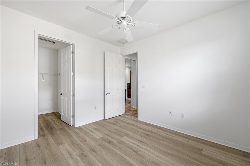 9037 Alturas Street, Unit 372 Naples, FL 34113 - Photo 22 of 35 Guest Bedroom