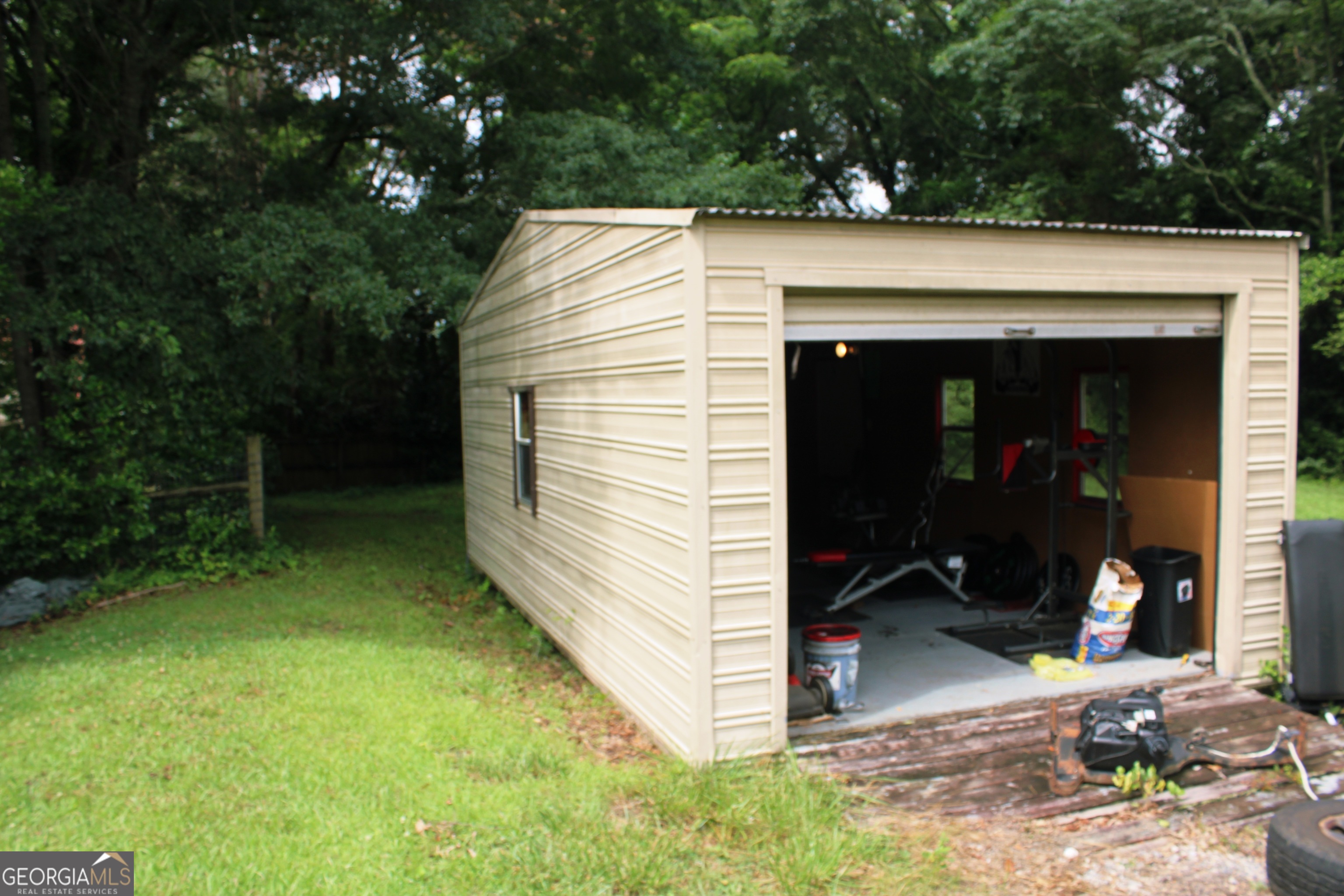 157 Mc Donough Street Rutledge, GA 30663 - Photo 39 of 43