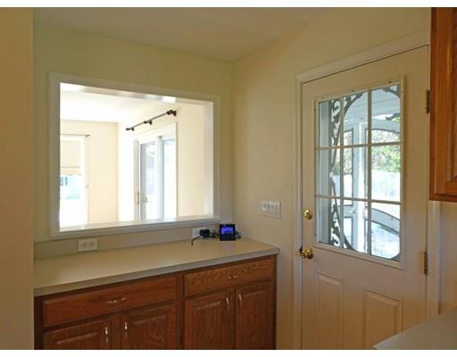 261 Cushman Road Rochester, MA 02770 - Photo 13 of 25 a bathroom with a sink mirror and a window