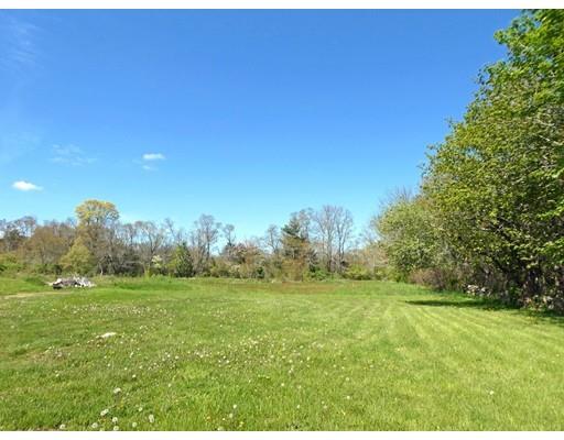 261 Cushman Road Rochester, MA 02770 - Photo 9 of 25 a big yard with lots of green space