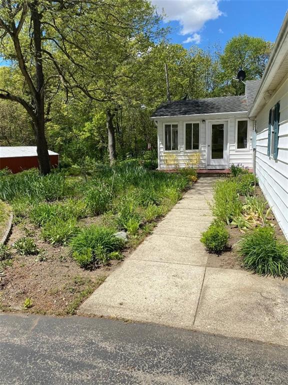 904 North Sandhill Road Covington, IN 47932 - Photo 3 of 45