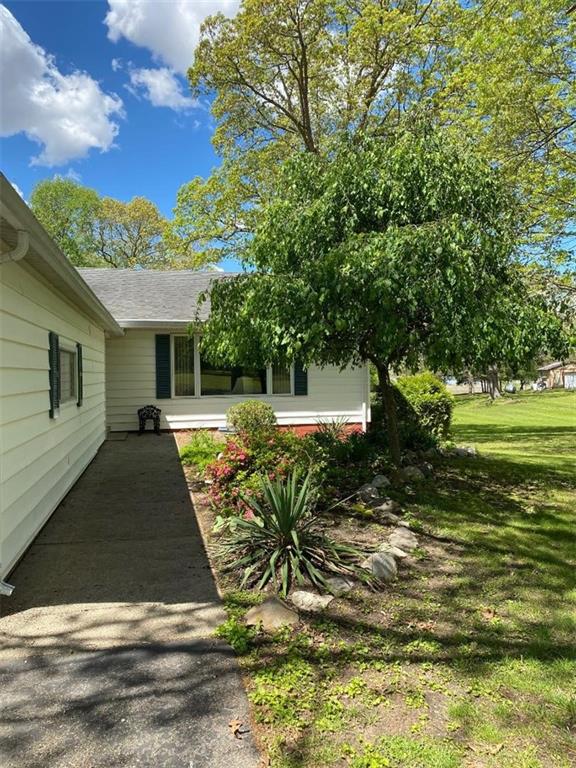 904 North Sandhill Road Covington, IN 47932 - Photo 4 of 45