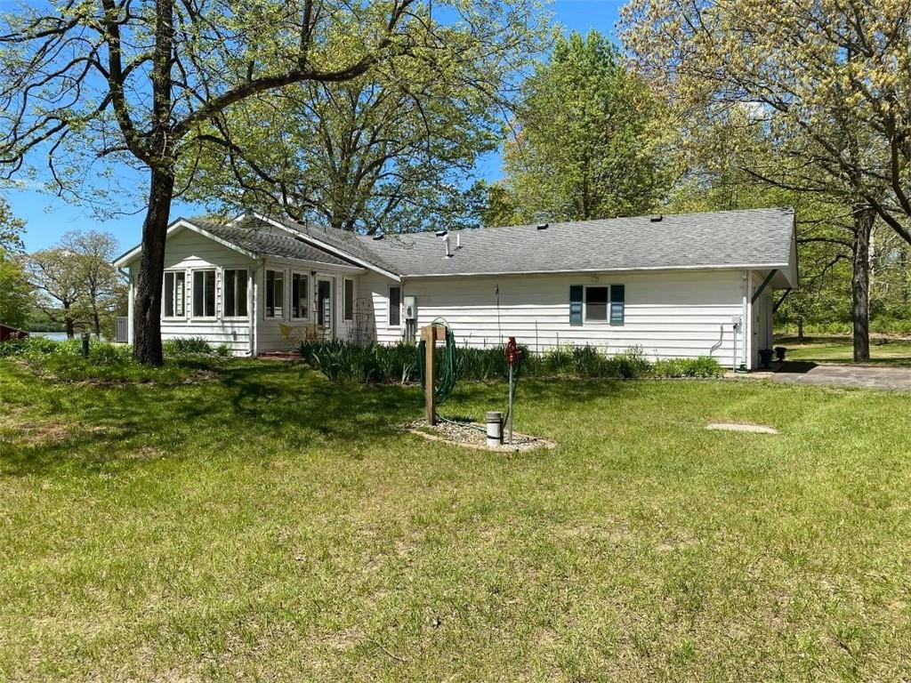 904 North Sandhill Road Covington, IN 47932 - Photo 6 of 45