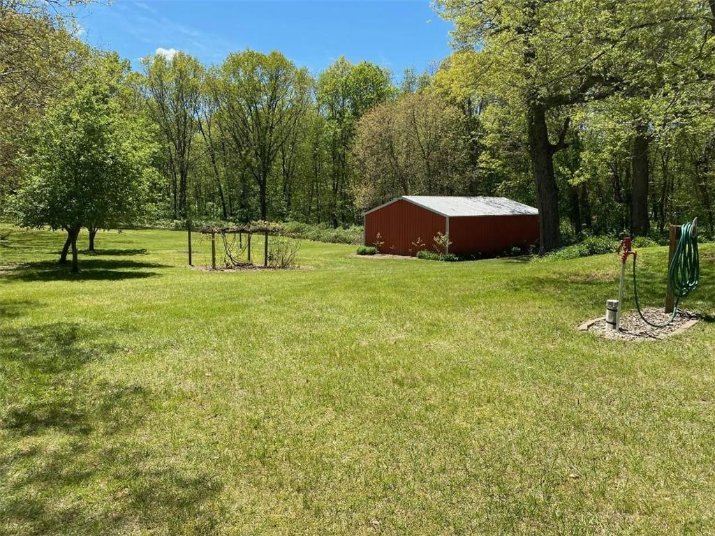 904 North Sandhill Road Covington, IN 47932 - Photo 7 of 45