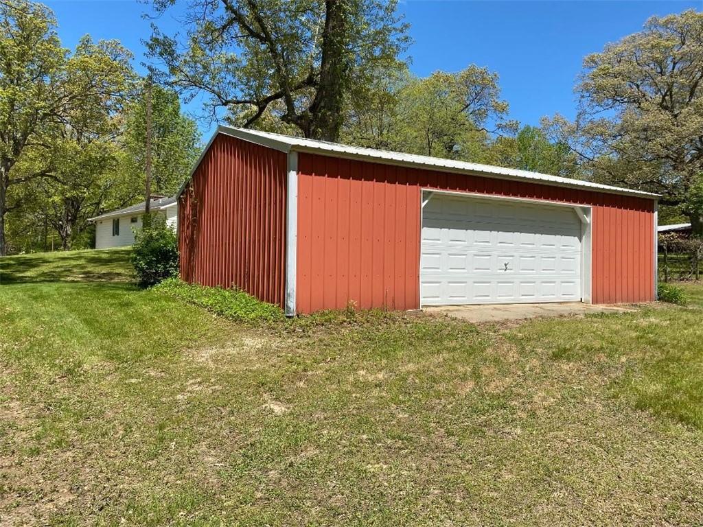 904 North Sandhill Road Covington, IN 47932 - Photo 8 of 45