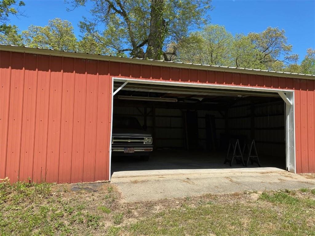 904 North Sandhill Road Covington, IN 47932 - Photo 9 of 45