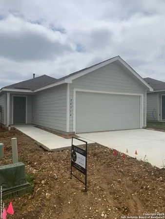 $1,625 | 20314 Andesine, San Antonio, TX 78264