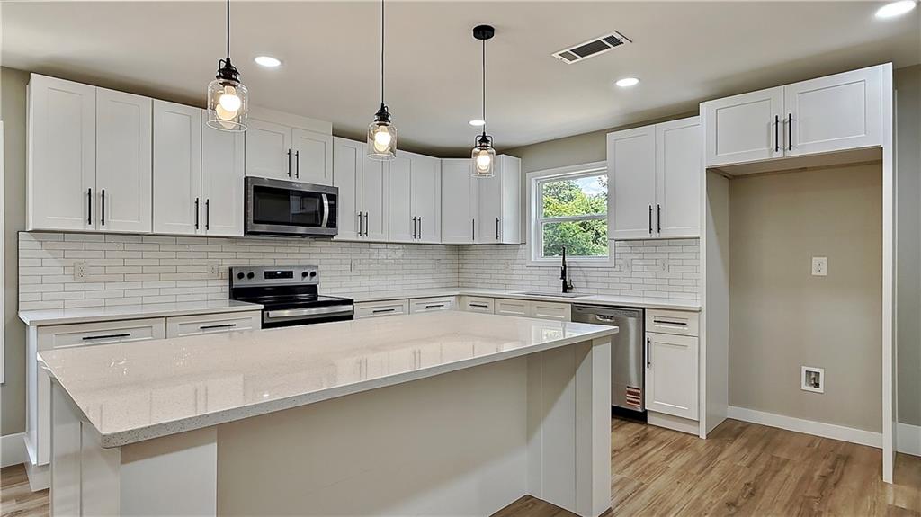 10 Roseway Circle Rome, GA 30161 - Photo 12 of 36