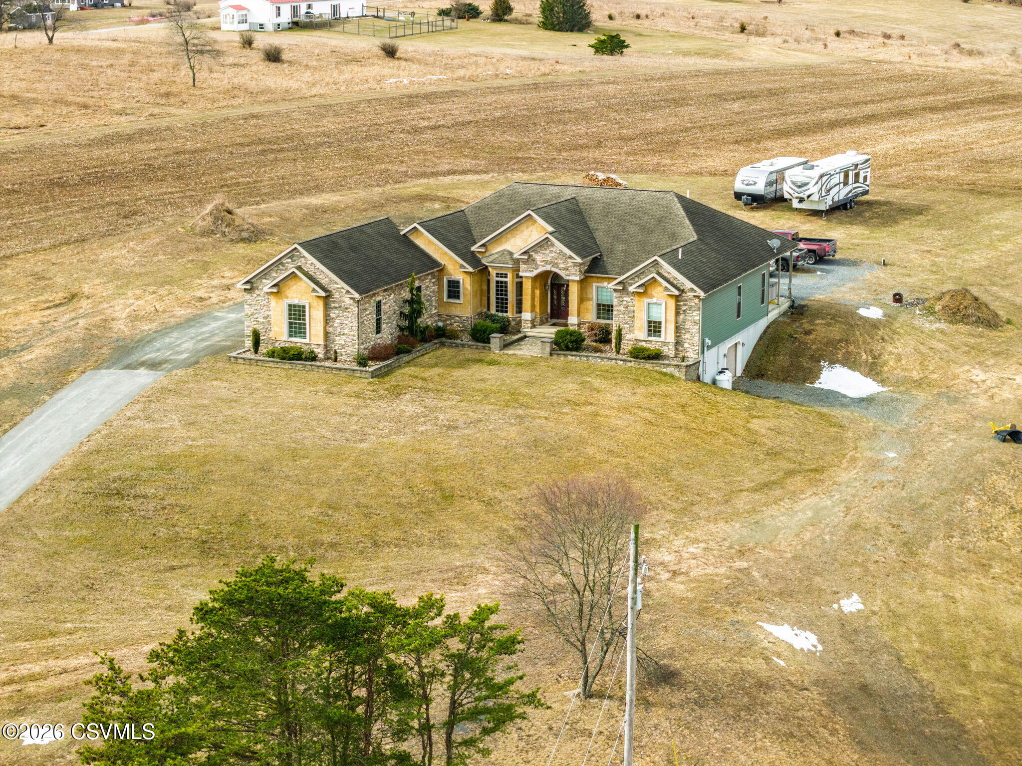 1429 Captain Bloom Road Sunbury, PA 17801 - Photo 39 of 52