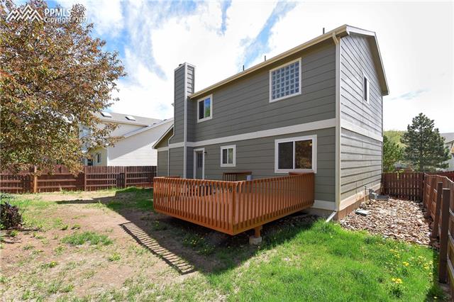 7550 Julynn Road Colorado Springs, CO 80919 - Photo 34 of 35