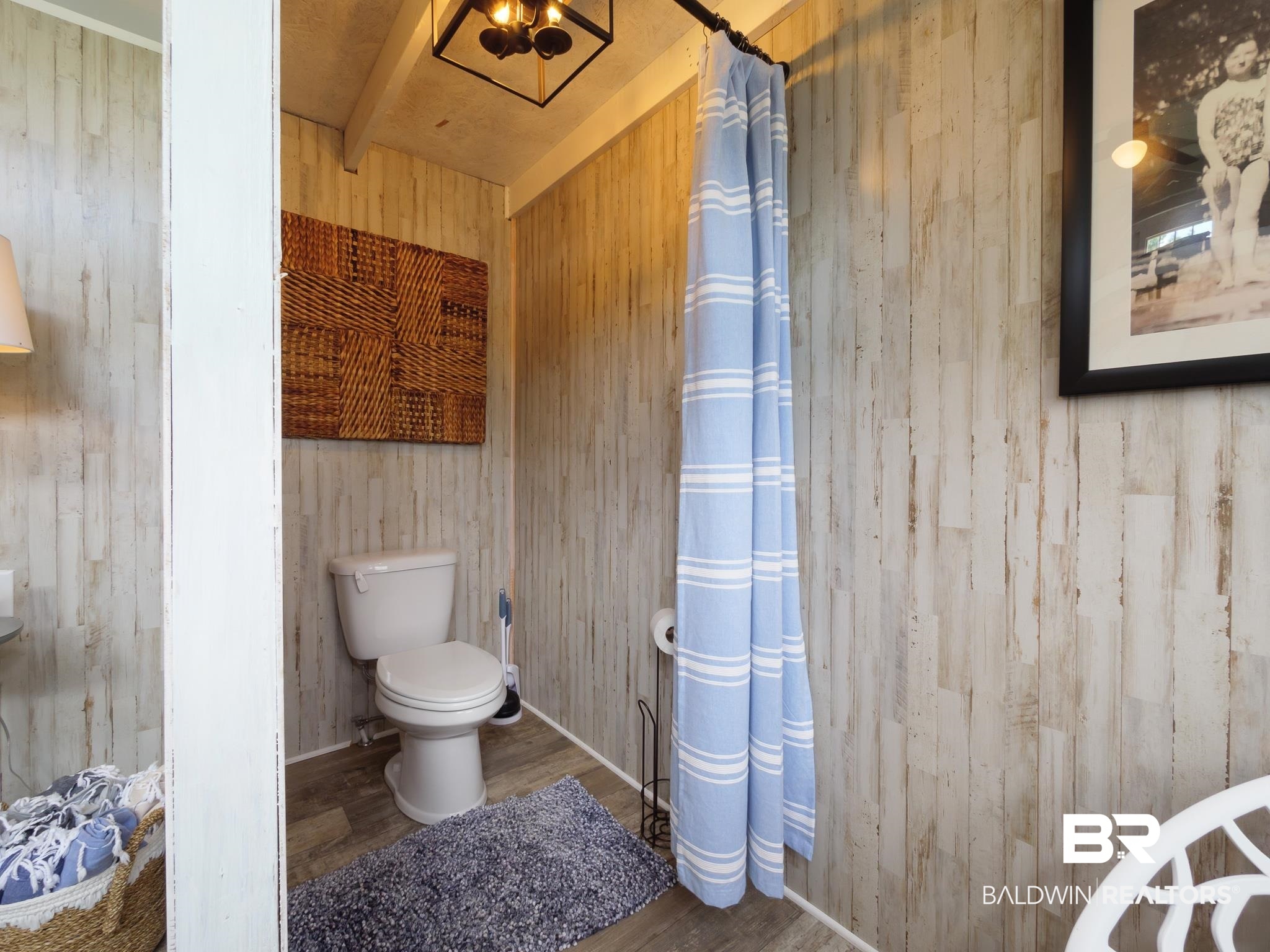 12295 Pecan Grove Street Foley, AL 36535 - Photo 35 of 41 BATH ROOM IN POOL HOUSE