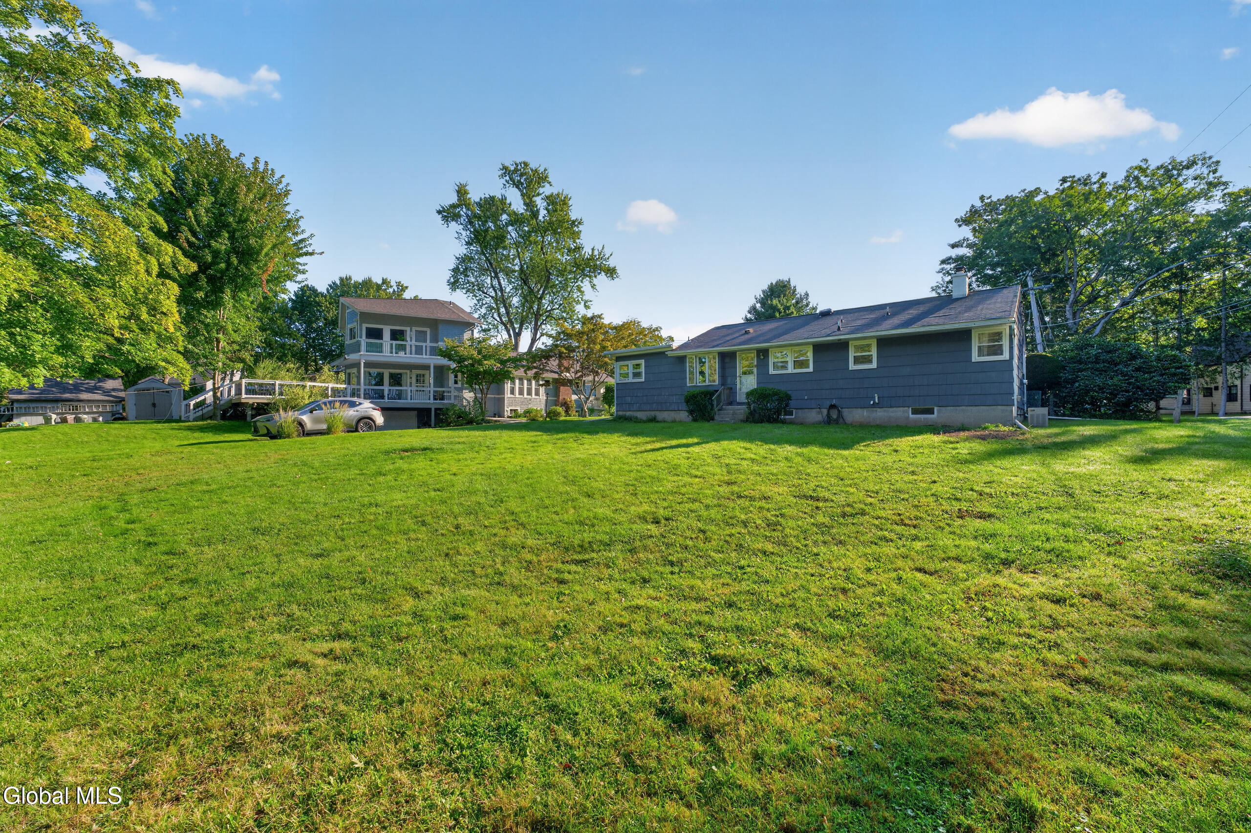 82 Salisbury Road Bethlehem, NY 12054 - Photo 29 of 37 Yard 4