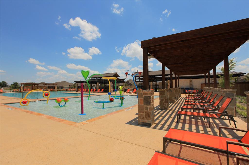 733 Merry Summit Road Lavon, TX 75166 - Photo 8 of 22 Gallery Image 8