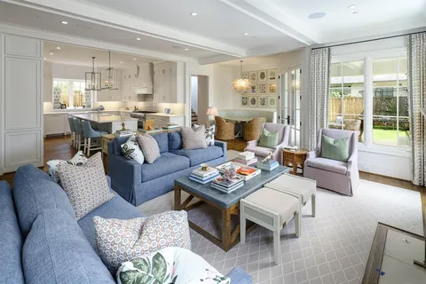 $4,899,000 | 4416 Potomac Avenue, University Park, TX 75205