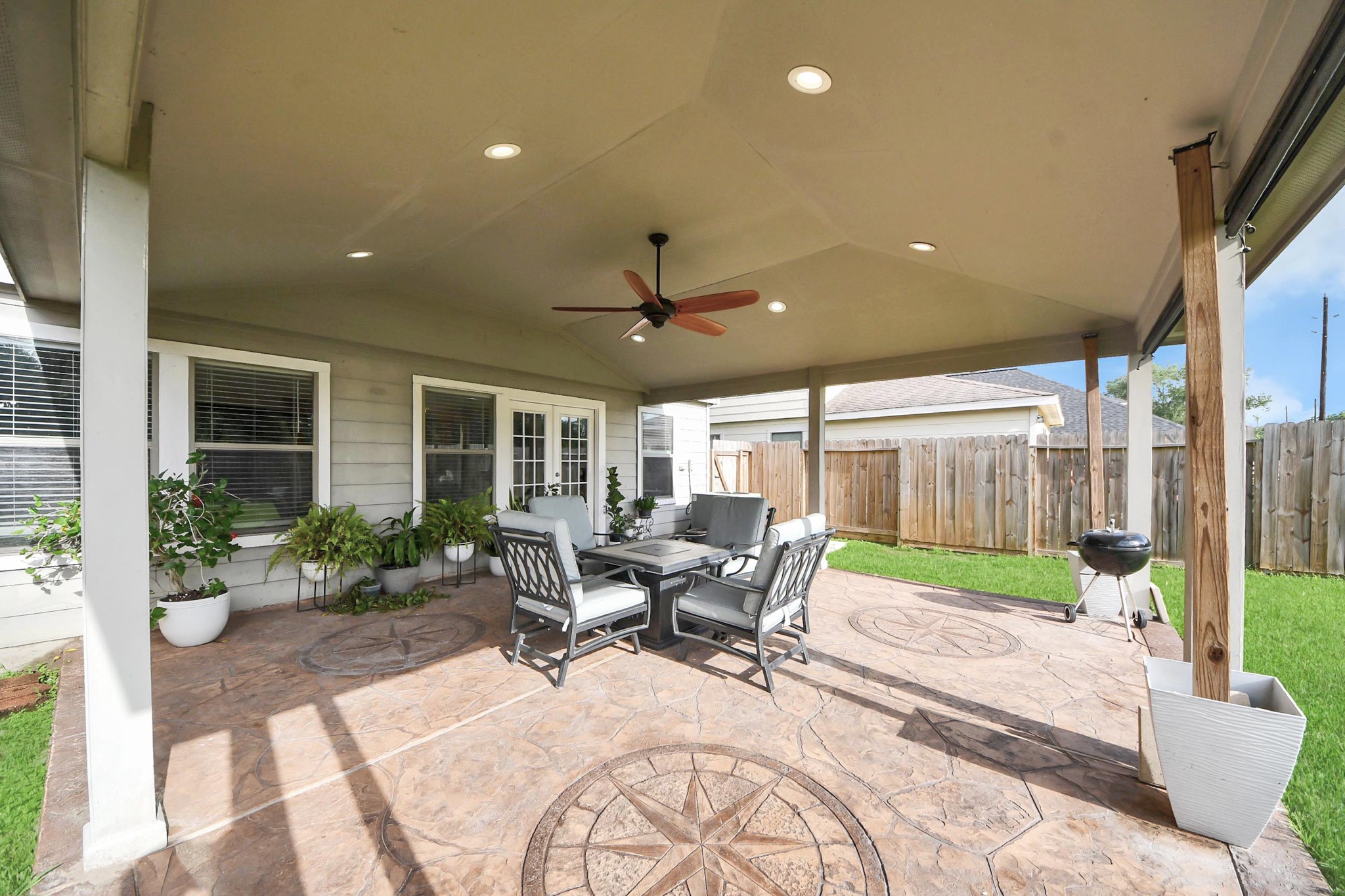 13915 Prosperity Ridge Drive Houston, TX 77048 - Photo 35 of 41