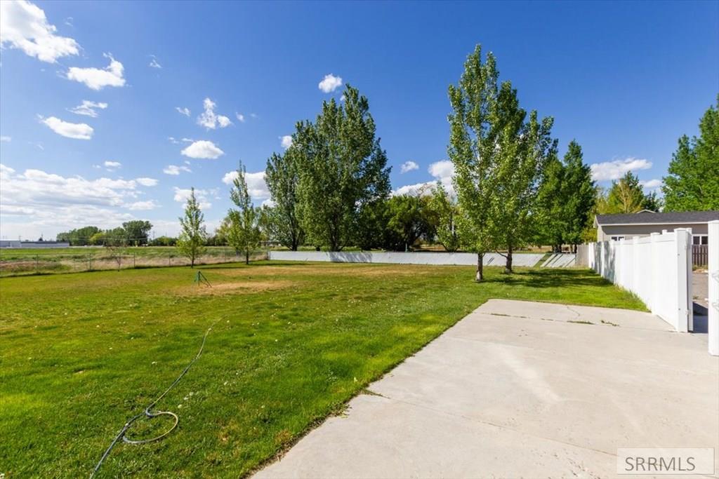 389 North 4050 East Rigby, ID 83442 - Photo 42 of 46