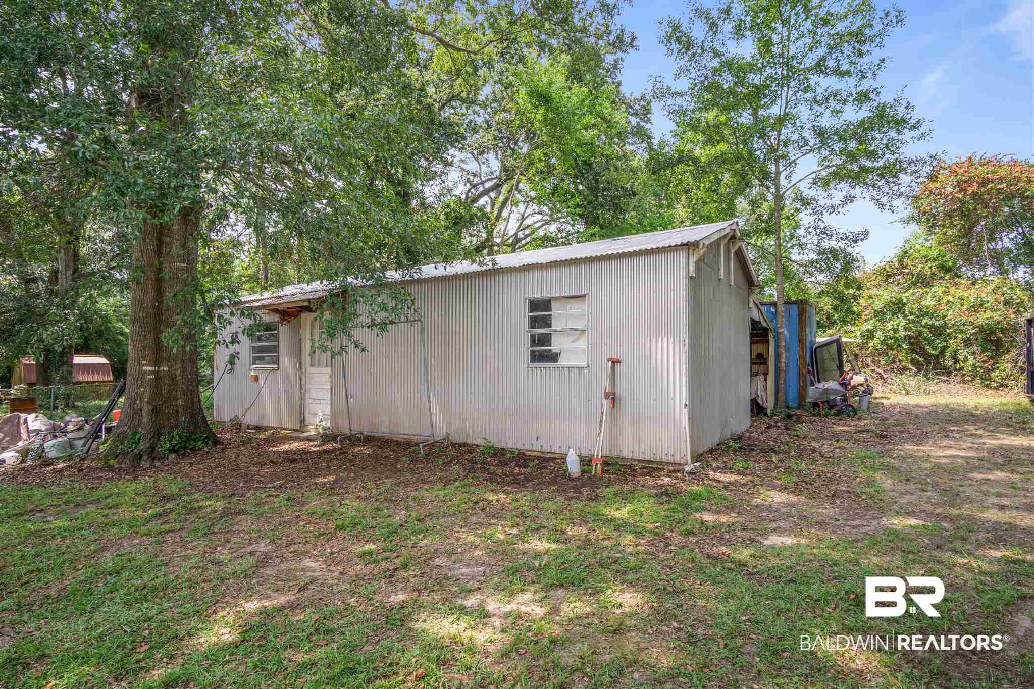 5500 Highland Road Mobile, AL 36693 - Photo 28 of 30