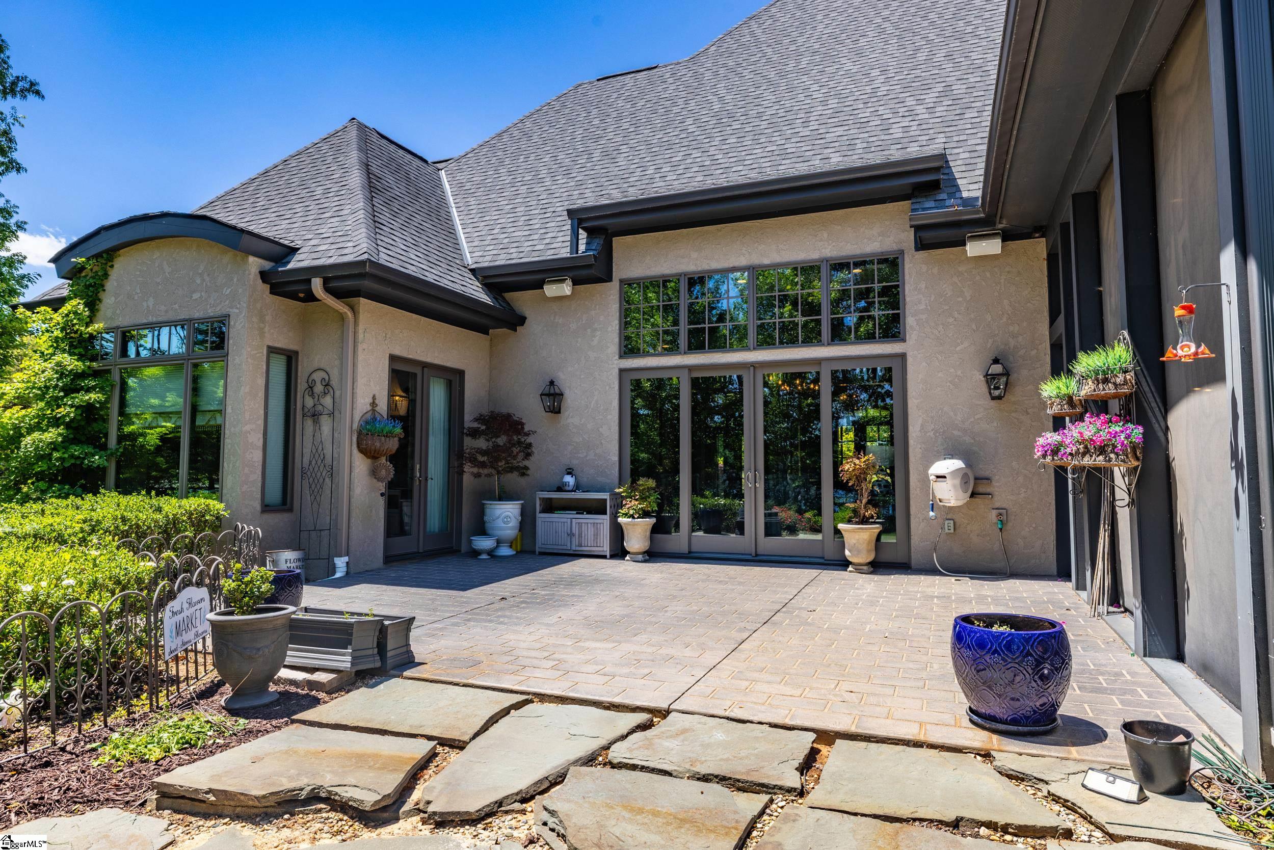 3021 Rock Point Drive Seneca, SC 29672 - Photo 41 of 46