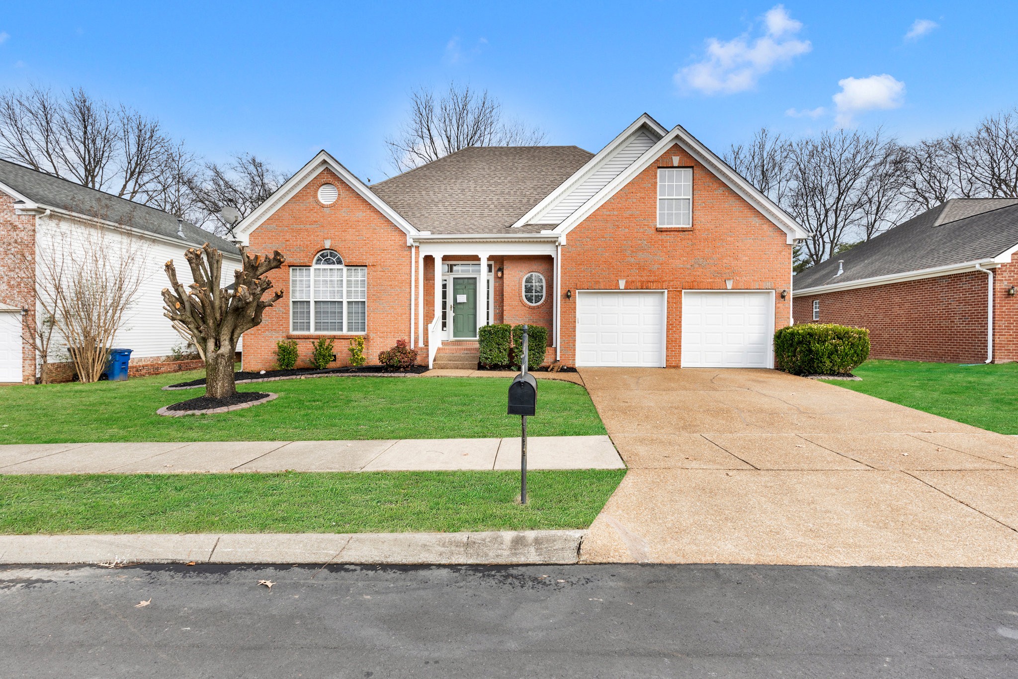 324 Astor Way Franklin, TN 37064 - Photo 4 of 52