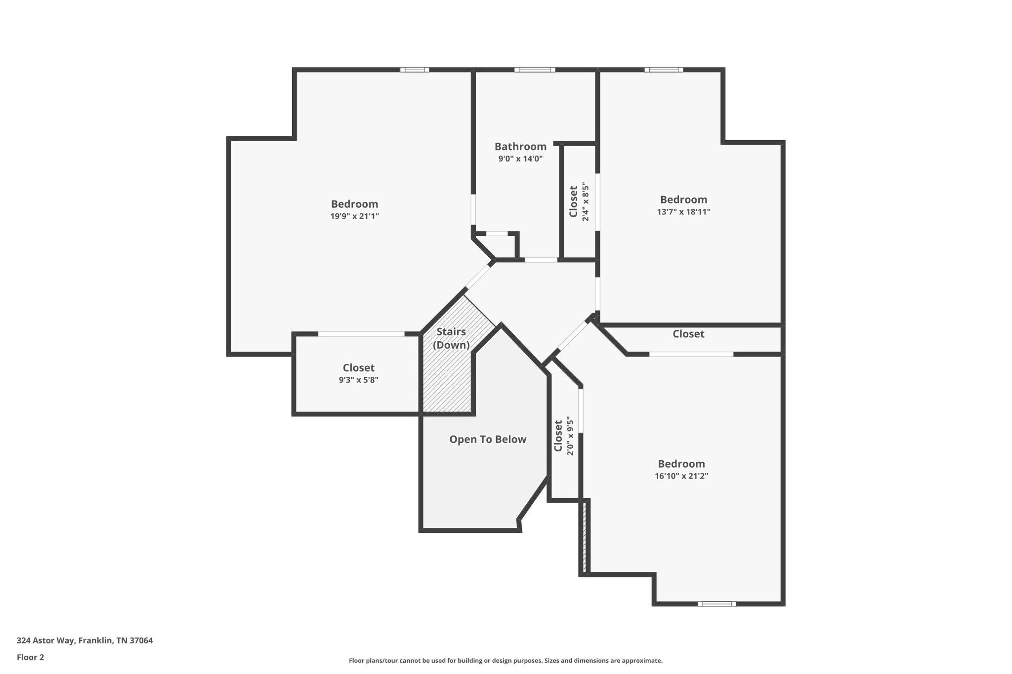 324 Astor Way Franklin, TN 37064 - Photo 52 of 52