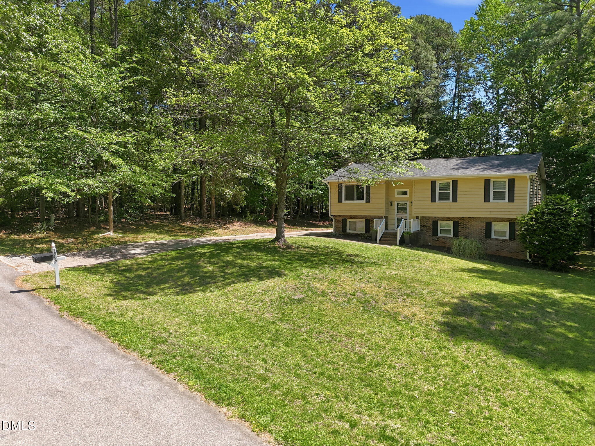 7904 Whitley Drive Raleigh, NC 27613 - Photo 43 of 57 3-web-or-mls-DJI_20260515112336_0798_D
