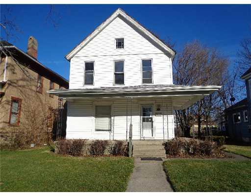 216 West Euclid Avenue Springfield, OH 45506 - Photo 1 of 9