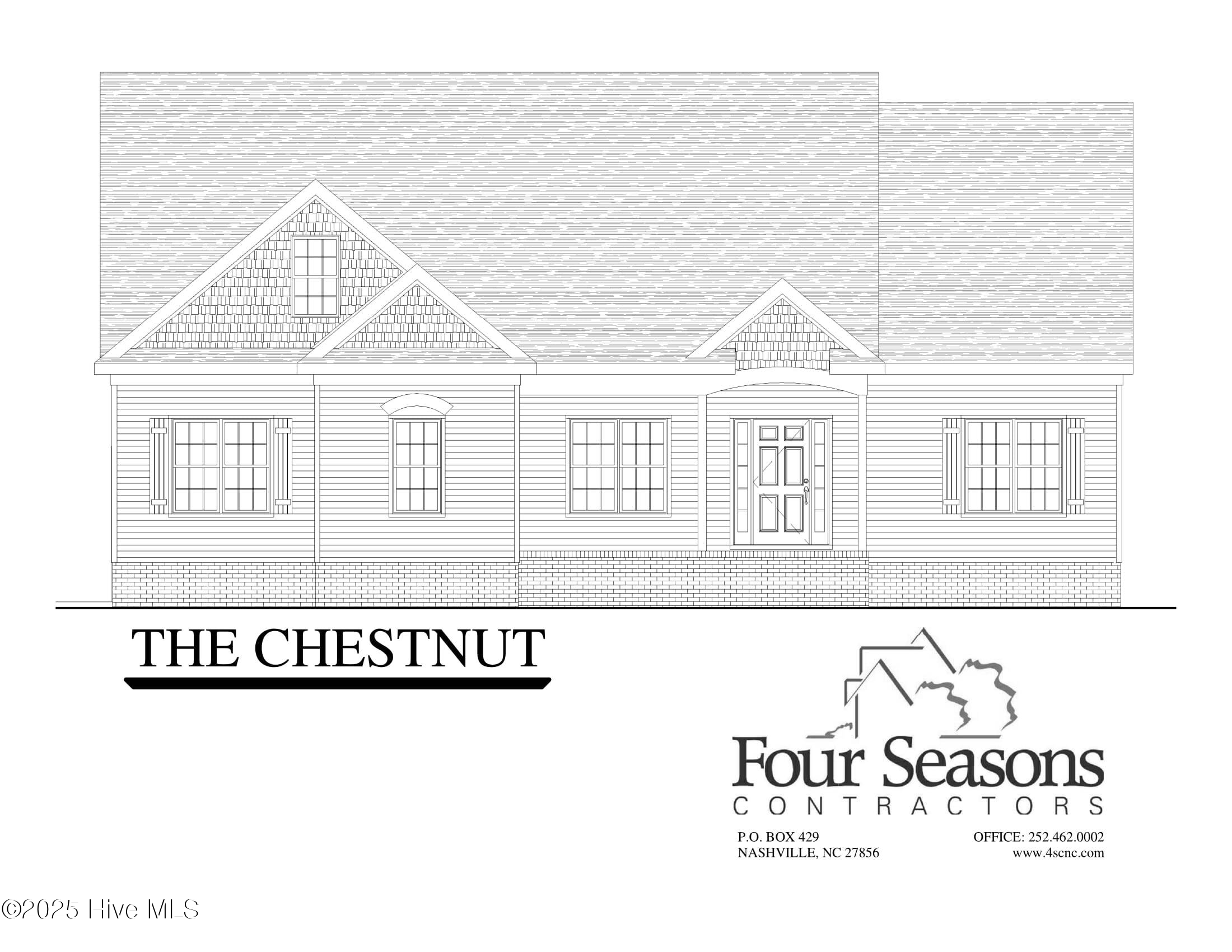 7337 Twin Pines Road Spring Hope, NC 27882 - Photo 49 of 51