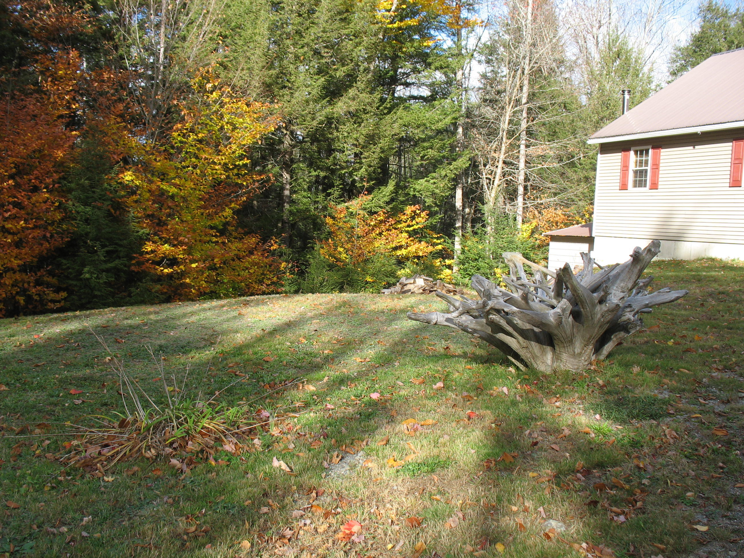 965 Greeley's Landing Road Dover-Foxcroft, ME 04426 - Photo 2 of 26 IMG_1275