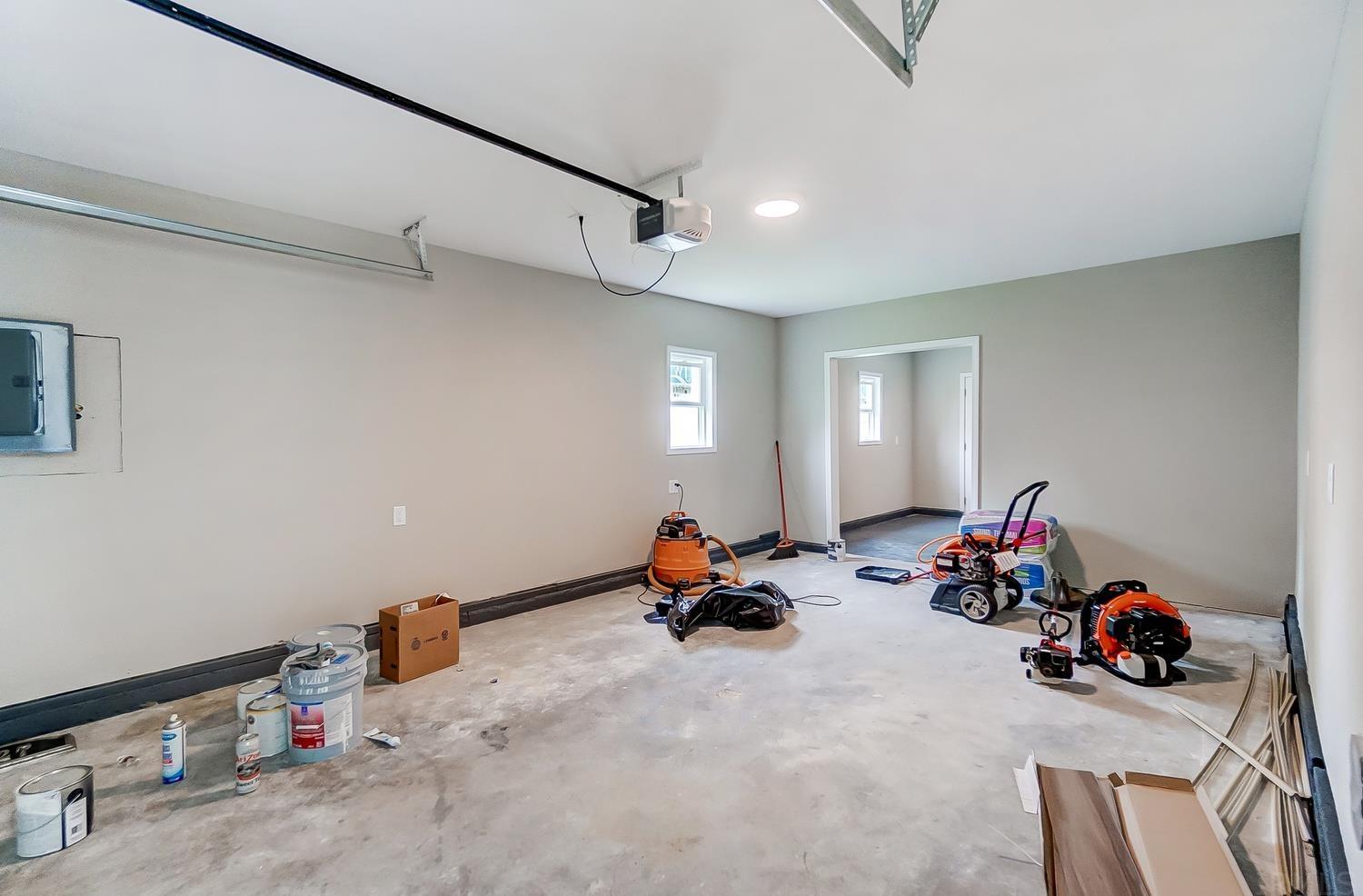 1327 Reckeweg Road Fort Wayne, IN 46804 - Photo 24 of 36