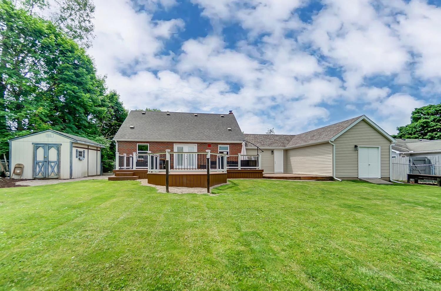 1327 Reckeweg Road Fort Wayne, IN 46804 - Photo 28 of 36