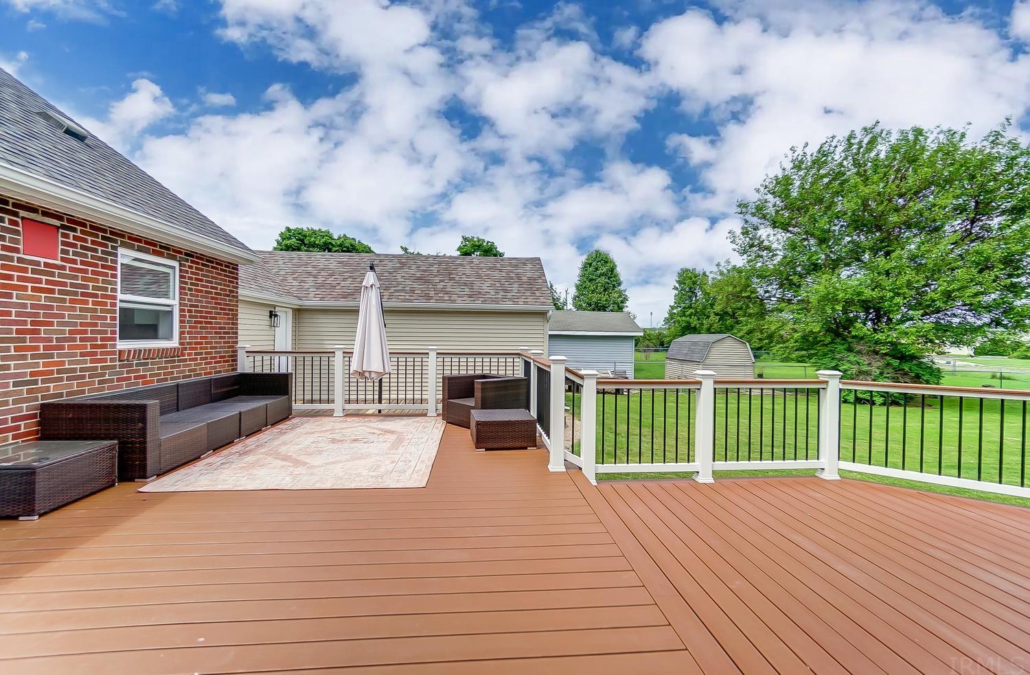 1327 Reckeweg Road Fort Wayne, IN 46804 - Photo 31 of 36