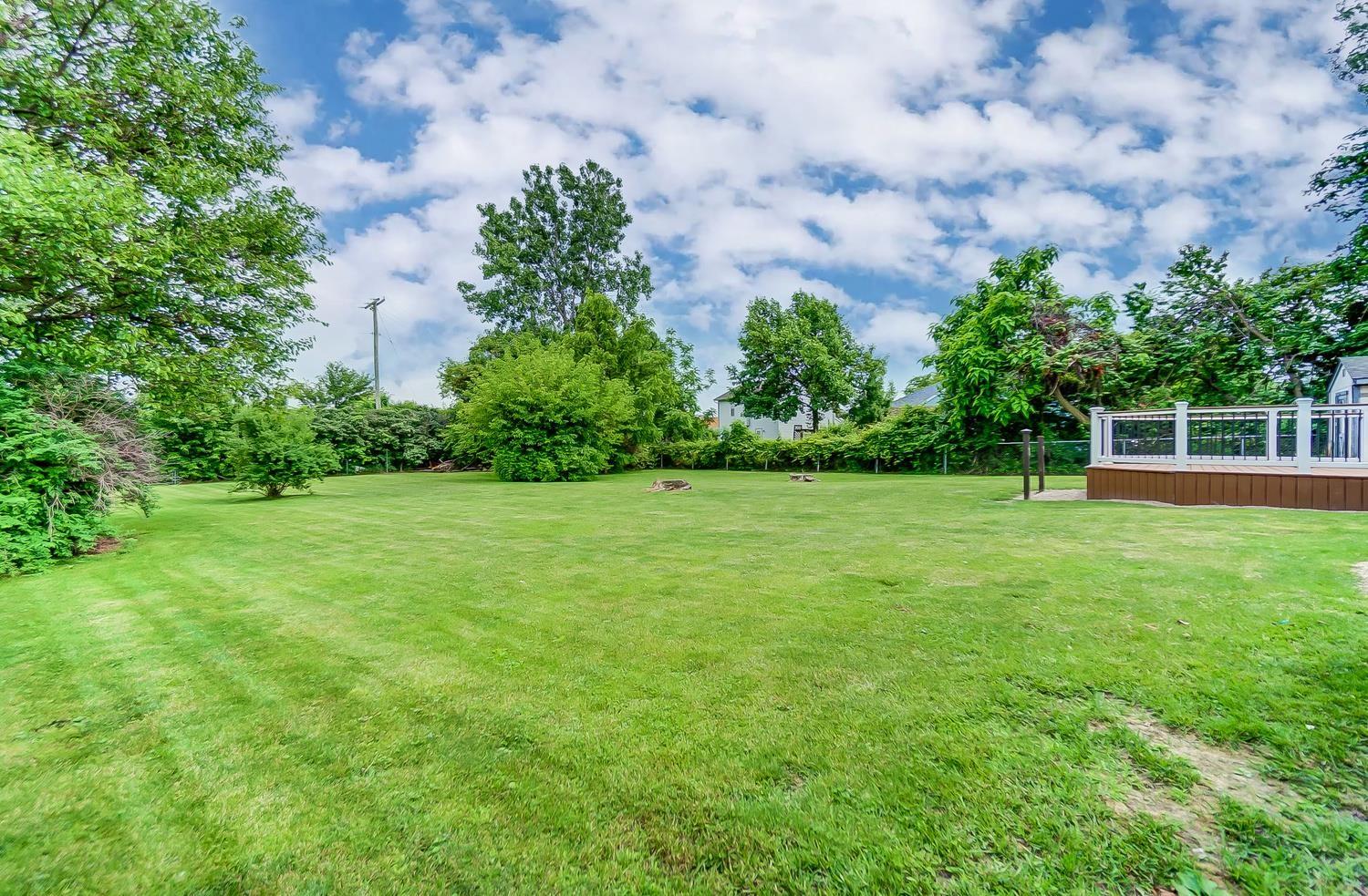 1327 Reckeweg Road Fort Wayne, IN 46804 - Photo 35 of 36